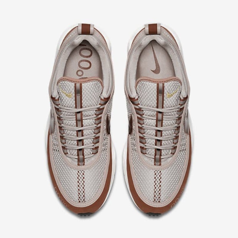 Nike Air Zoom Spiridon UK GMT AJ6300 200 Grailify